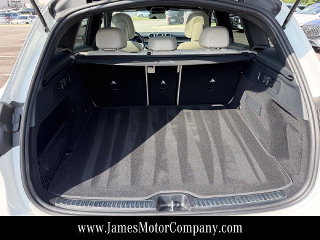 Certified 2026 Mercedes-Benz GLC 300 4MATIC image 21