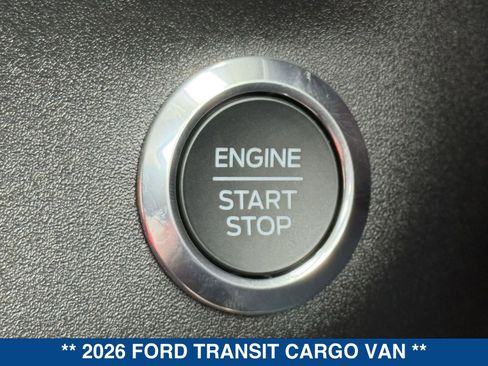 New 2026 Ford Transit 150 Low Roof RWD image 31