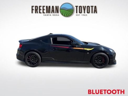 Used 2019 Toyota 86 TRD SE image 4