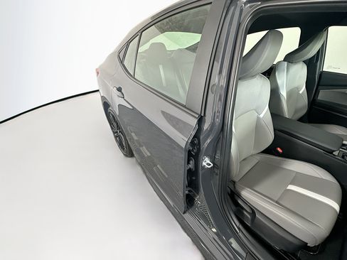 Used 2025 Toyota Camry SE FWD image 28
