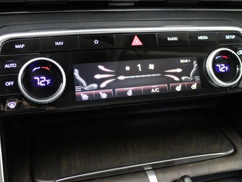 Used 2023 Genesis GV80 3.5T w/ Prestige Package AWD/4WD image 22