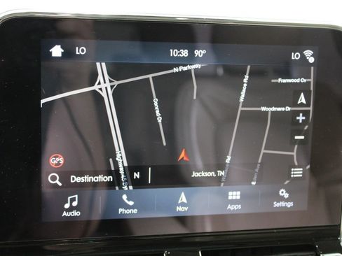 Used 2018 Lincoln Navigator Select RWD image 34