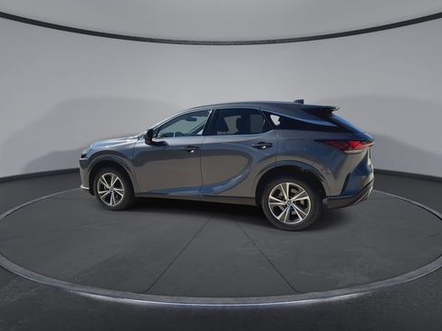 Used 2025 Lexus RX 350 Premium w/ Accessory Package (Z1) FWD image 6