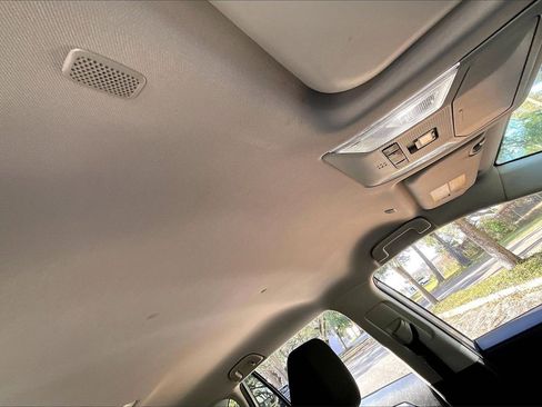 Used 2024 Toyota RAV4 LE image 24