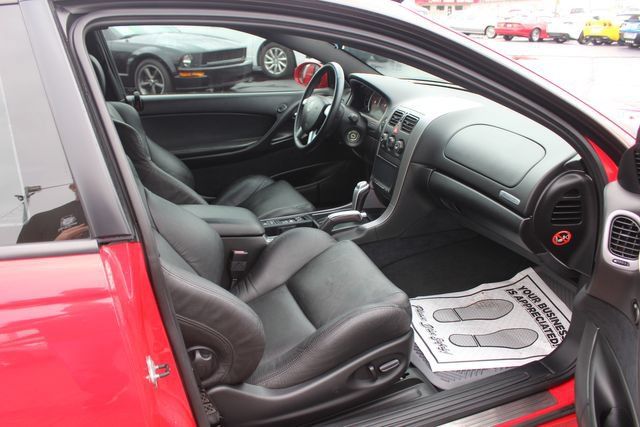 Used 2006 Pontiac GTO RWD image 16