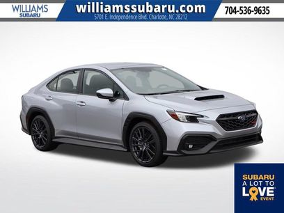 New 2026 Subaru WRX Premium w/ Accessory Package #2