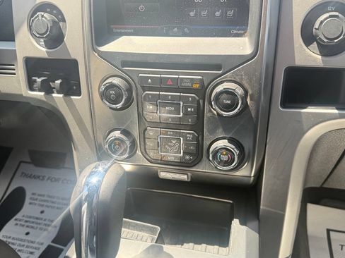 Used 2014 Ford F150 FX4 w/ Equipment Group 402A Luxury AWD/4WD image 22