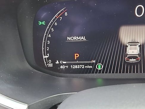 Used 2024 Acura MDX SH-AWD image 22