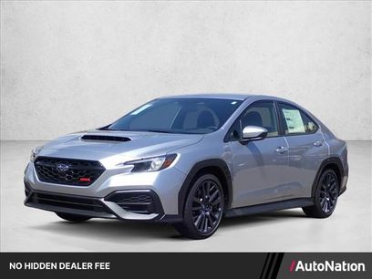 New 2026 Subaru WRX w/ WRX Base Protection Package