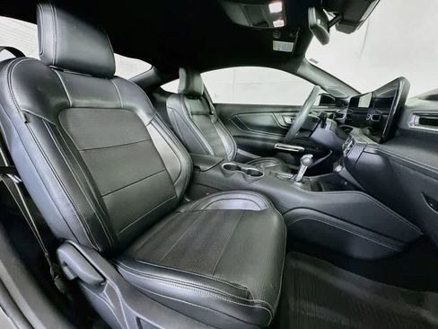 Used 2024 Ford Mustang Premium RWD image 13