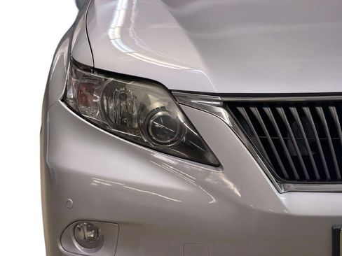 Used 2012 Lexus RX 350 AWD w/ Premium Pkg image 9