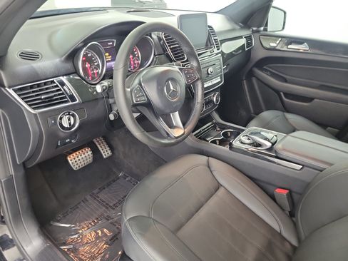 Used 2019 Mercedes-Benz GLE 400 4MATIC image 17