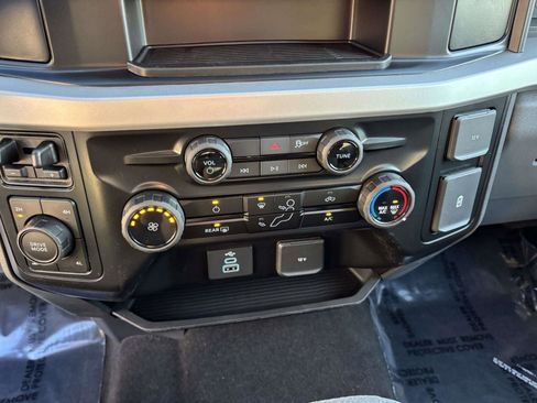 Used 2026 Ford F250 XL w/ STX Appearance Package AWD/4WD image 24