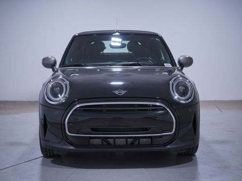 Used 2022 MINI Cooper Convertible image 4