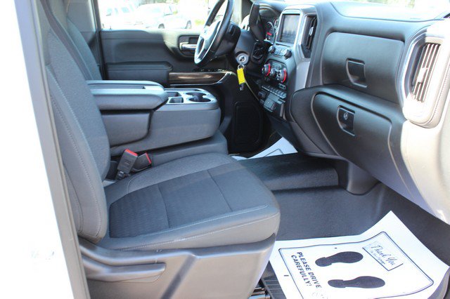 Used 2023 Chevrolet Silverado 2500 LT AWD/4WD image 18