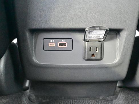 New 2026 Nissan Frontier PRO-4X image 15