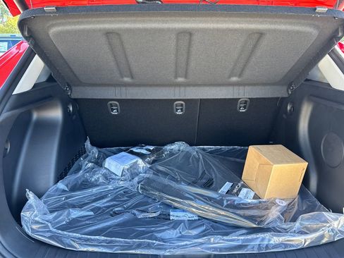 New 2026 Hyundai Kona Limited image 15