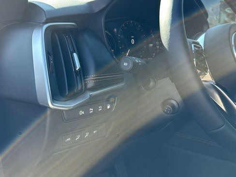 New 2026 MAZDA CX-90 Plug-In Hybrid w/ Premium Plus image 7