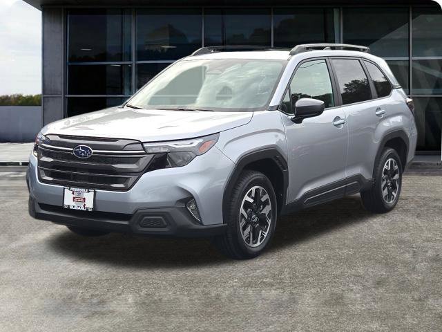 Certified 2026 Subaru Forester Premium AWD/4WD image 6
