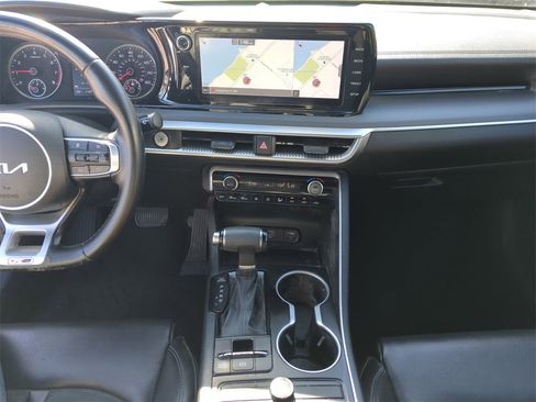 Used 2022 Kia K5 GT-Line image 24