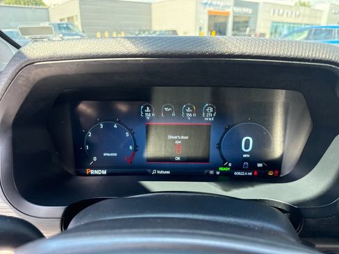 Used 2024 Ford F150 XLT w/ Mobile Office Package AWD/4WD image 37