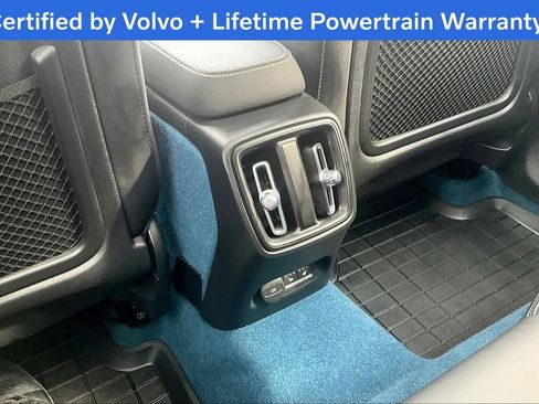 Certified 2023 Volvo C40 P8 Recharge Ultimate image 30