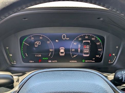 Used 2024 Honda Accord Sport image 12