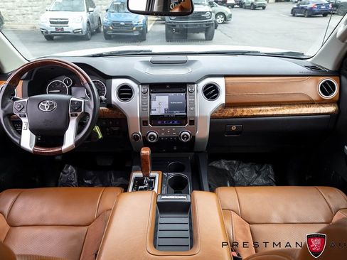 Used 2017 Toyota Tundra 1794 Edition image 41