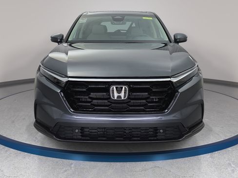 New 2026 Honda CR-V EX-L image 2