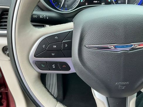 Used 2018 Chrysler Pacifica Limited w/ Tire & Wheel Group image 28