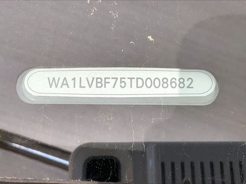 New 2026 Audi Q7 Premium Plus image 18