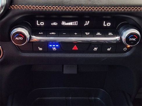 Used 2025 MAZDA CX-50 2.5 Hybrid w/ Cargo Package image 18