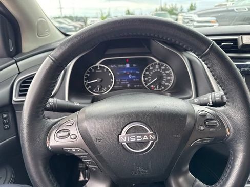Used 2023 Nissan Murano SL w/ SL Moonroof Package AWD/4WD image 11