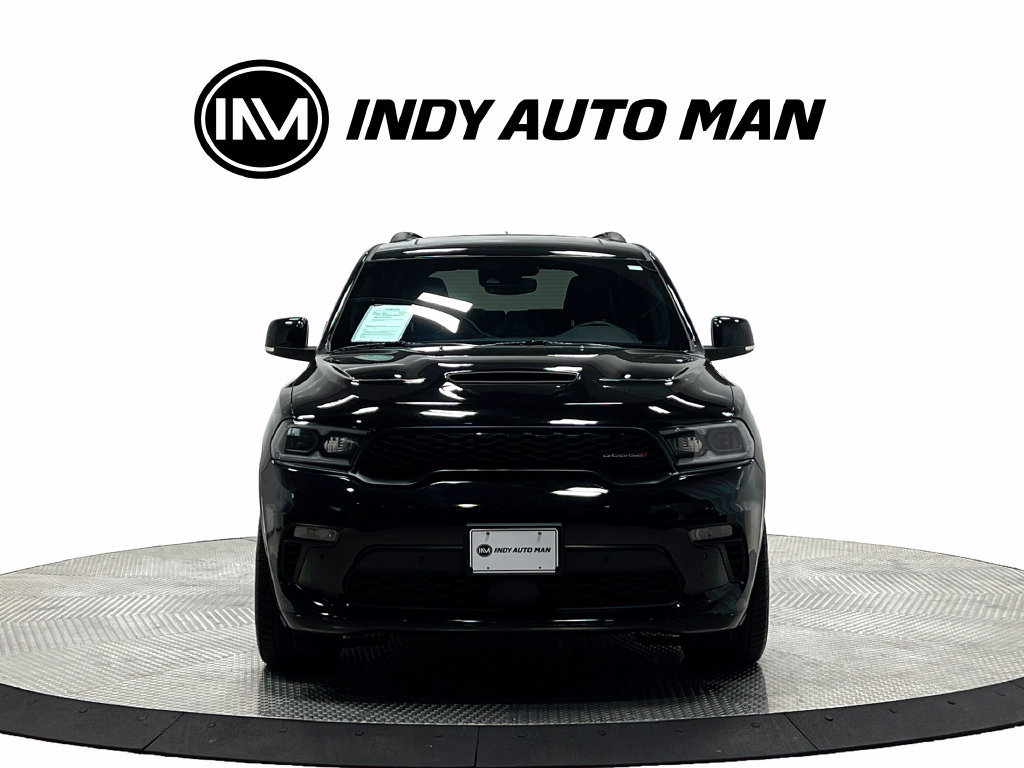 Used 2021 Dodge Durango R/T w/ Tow 'N Go Group AWD/4WD image 10