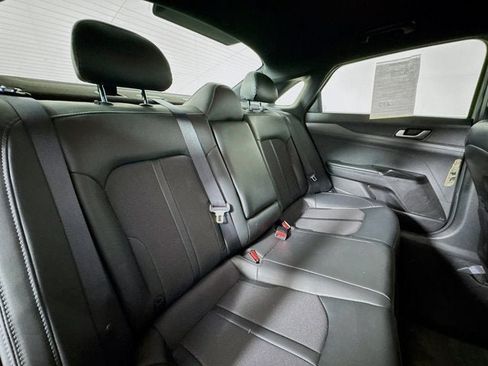 Used 2024 Kia K5 GT-Line w/ GT-Line Premium Package FWD image 26