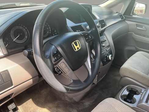 Used 2012 Honda Odyssey EX image 14