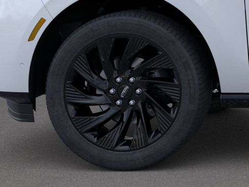 New 2026 Lincoln Navigator L Reserve w/ Jet Appearance Package image 19