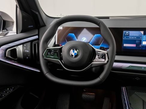 New 2026 BMW X3 xDrive30 w/ Premium Package image 11