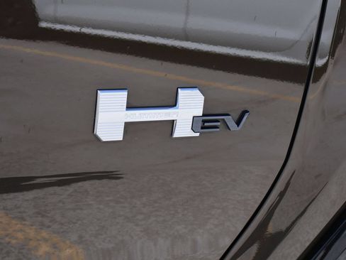 Used 2026 GMC Hummer EV 4x4 Crew Cab w/ Battery Pack, 24 Module Pack image 9