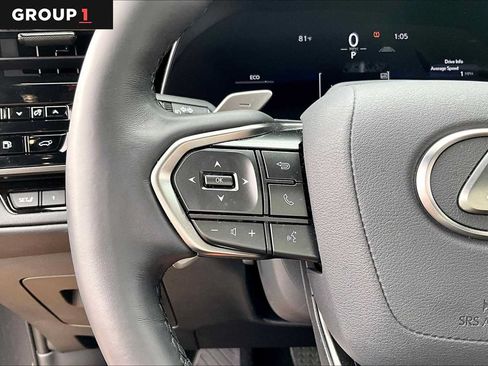 Used 2026 Lexus TX 350 AWD w/ Technology Package image 21