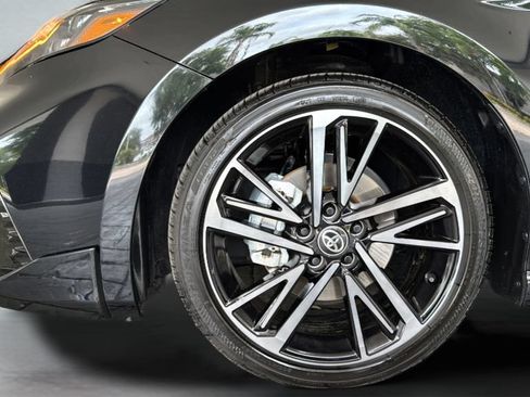 Used 2026 Toyota Camry XSE w/ Premium Plus Package FWD image 43