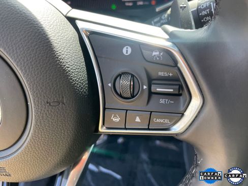 Certified 2025 Acura MDX SH-AWD w/ Advance Package image 15