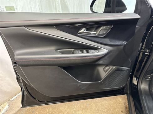 Used 2025 Chevrolet Blazer EV RS image 21