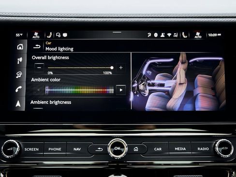 Used 2025 Bentley Flying Spur Plug-In Hybrid image 85