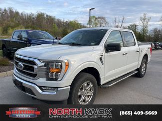 Used 2022 Ford F150 XLT w/ Equipment Group 302A High video 1