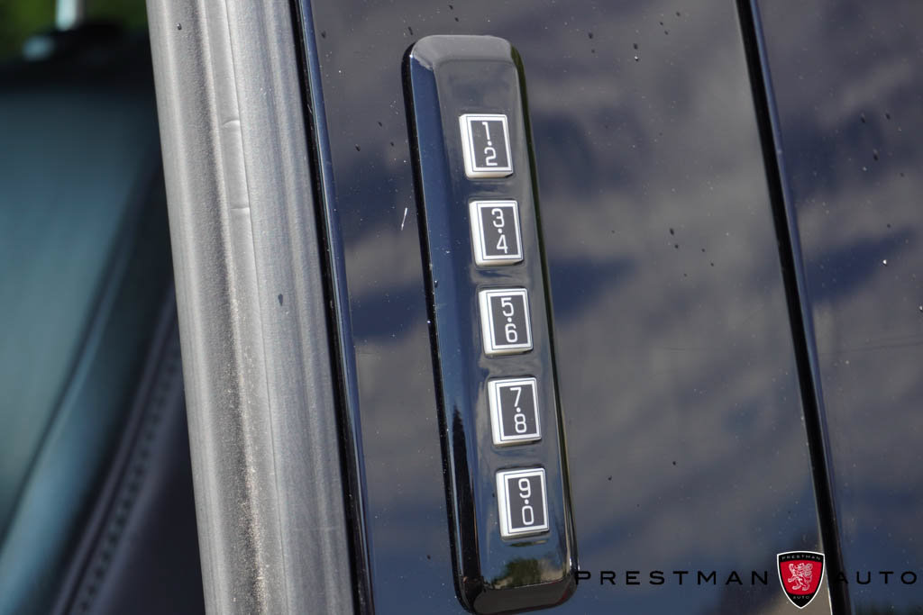 Used 2024 Ford F250 Lariat w/ Lariat Ultimate Package AWD/4WD image 21