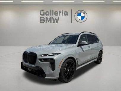 Used 2026 BMW X7 xDrive40i w/ M Sport Package