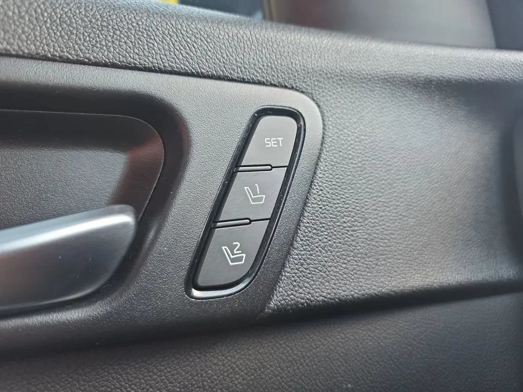 Used 2018 Kia Optima EX FWD image 24
