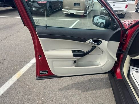 Used 2005 Saab 9-3 Linear FWD image 29