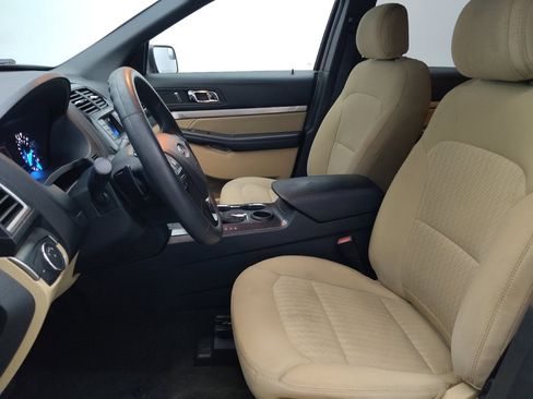 Used 2017 Ford Explorer FWD image 17